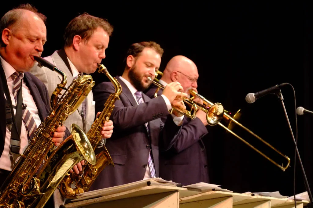 Skelton Skinner All Stars